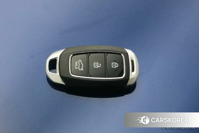 Hyundai Lafesta 2020 Синий из Китая, фото 4