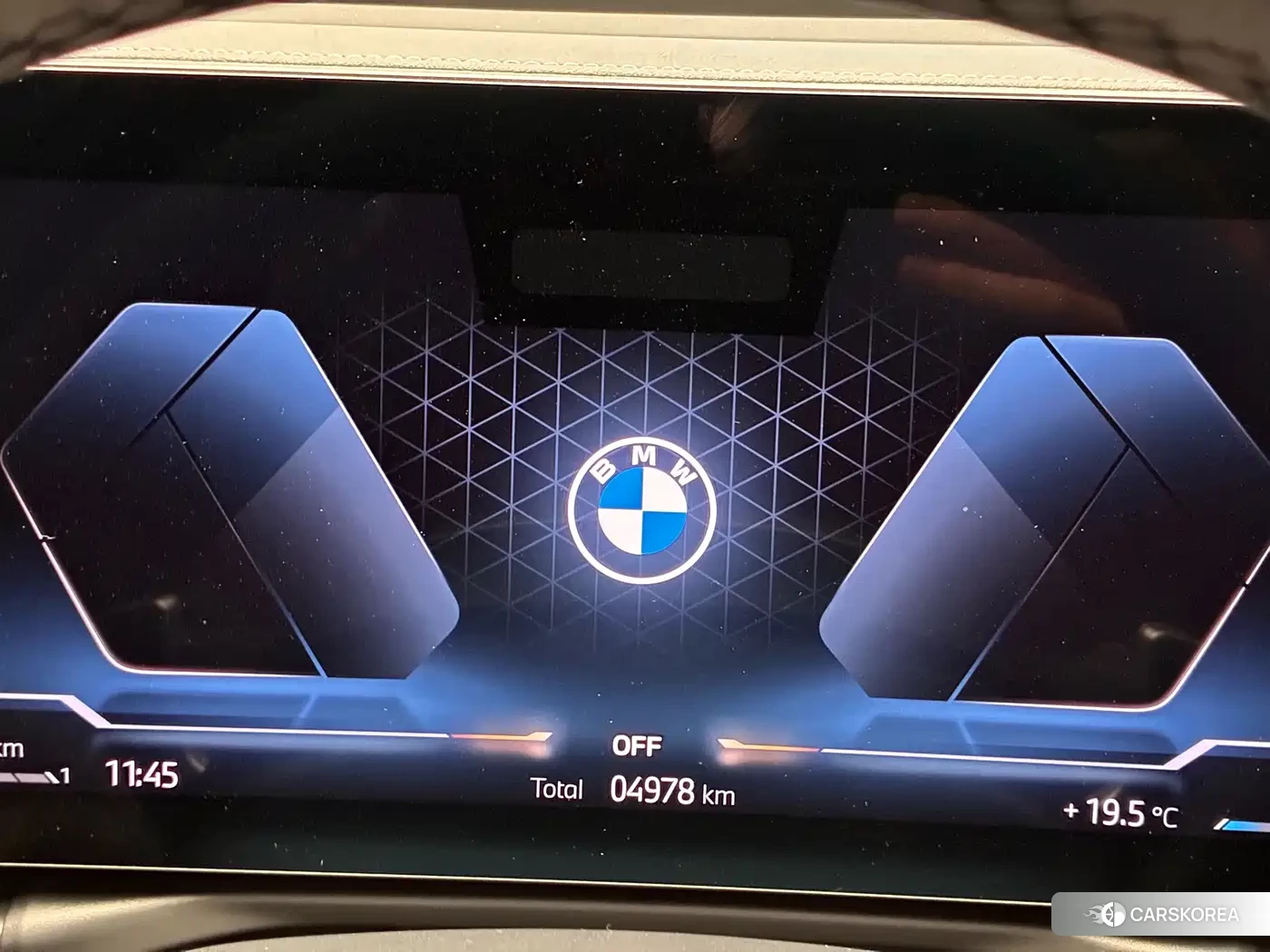 BMW 3 series 2026 Черный из Китая, фото 4