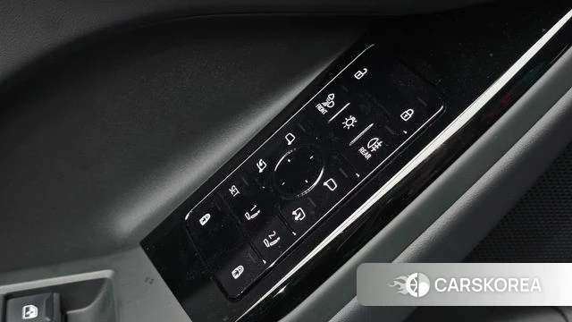 Audi Q6 e-Tron (GF) 2025 Черный из Кореи, фото 4