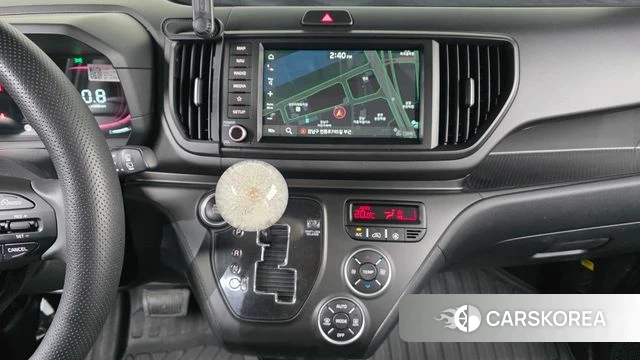 Kia The New Kia Ray 2026 Белый из Кореи, фото 4