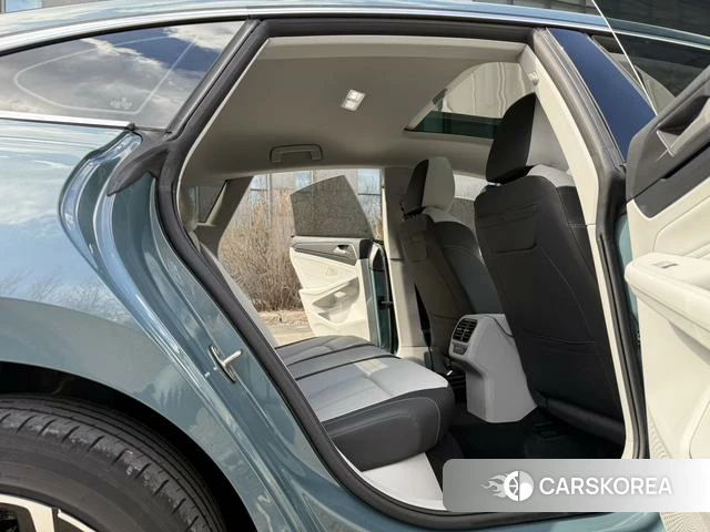 Volkswagen Lamando 2024 Другой из Китая, фото 4