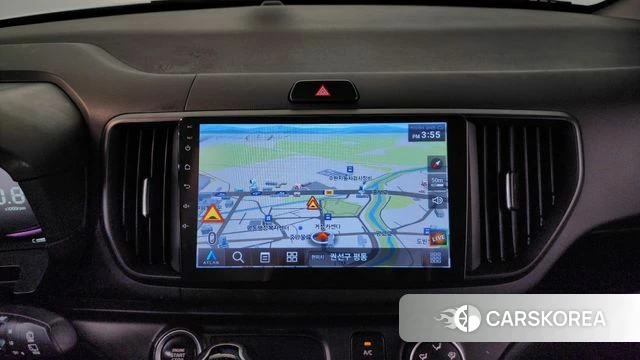 Kia The New Kia Ray 2023 Белый из Кореи, фото 4