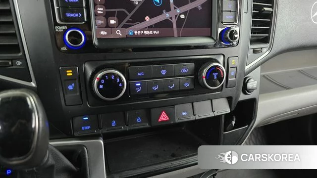 Hyundai Solati 2023 Черный из Кореи, фото 4