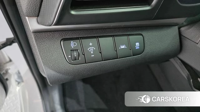 Hyundai The New Avante AD 2020 Белый из Кореи, фото 4