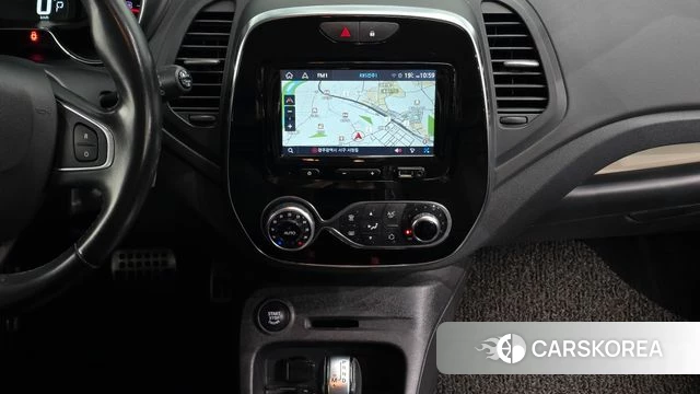 Renault Korea (Samsung) New QM3 2019 Белый из Кореи, фото 4