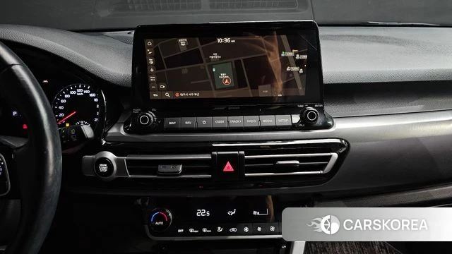 Kia Seltos 2021 Белый из Кореи, фото 4