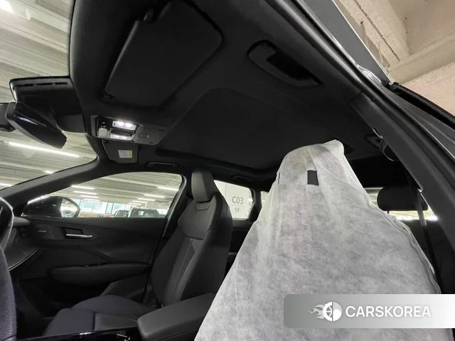 Audi Q3 (FJ) 2026 Серый из Кореи, фото 4
