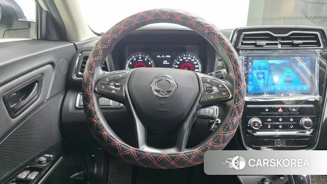 Ssangyong Berry New Tivoli 2020 Белый из Кореи, фото 4