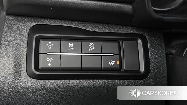 Ssangyong The New Tivoli 2023 Белый из Кореи, фото 4