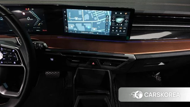 Ssangyong The New Torres 2026 Белый из Кореи, фото 4