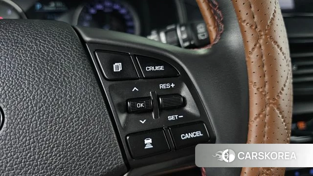 Hyundai All New Tucson 2019 Белый из Кореи, фото 4