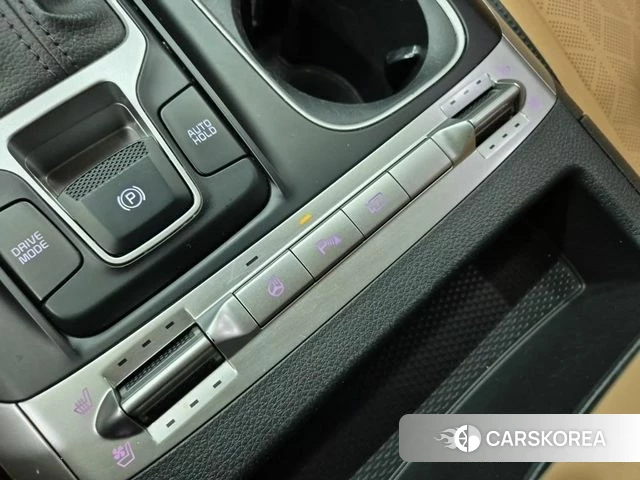 Kia Carnival 4th generation 2022 Белый из Кореи, фото 4