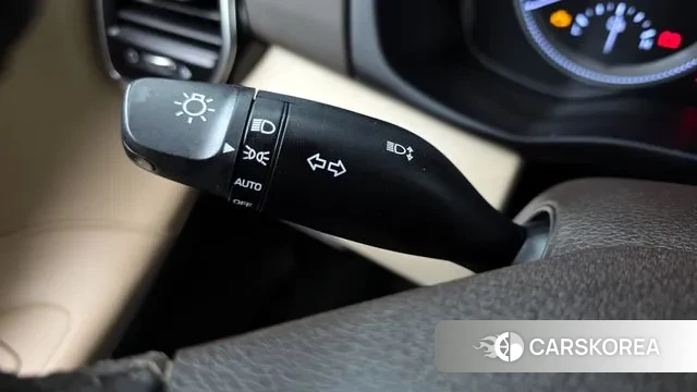 Hyundai Grandeur IG Hybrid 2019 Белый из Кореи, фото 4