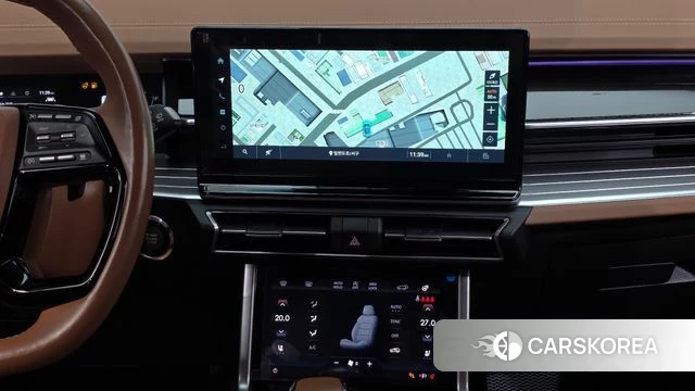 Ssangyong Torres 2023 Белый из Кореи, фото 4
