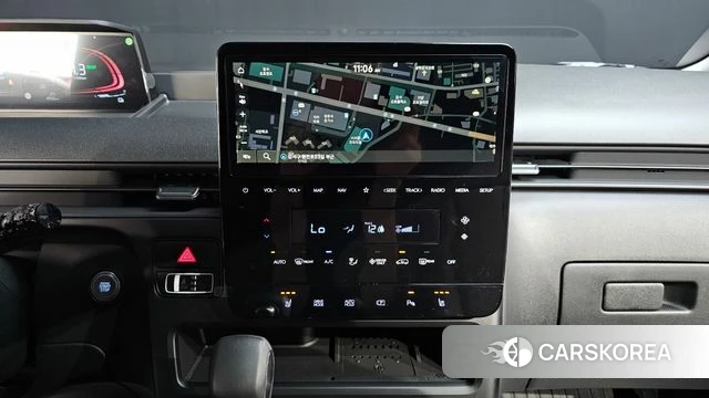 Hyundai Staria 2025 Черный из Кореи, фото 4