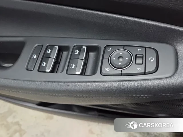 Hyundai The New Santa Fe 2020 Жемчужный цвет из Кореи, фото 4
