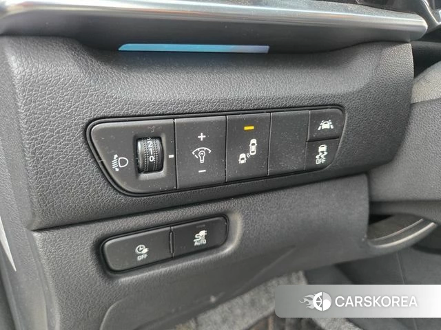 Kia Niro EV 2021 Белый из Кореи, фото 4