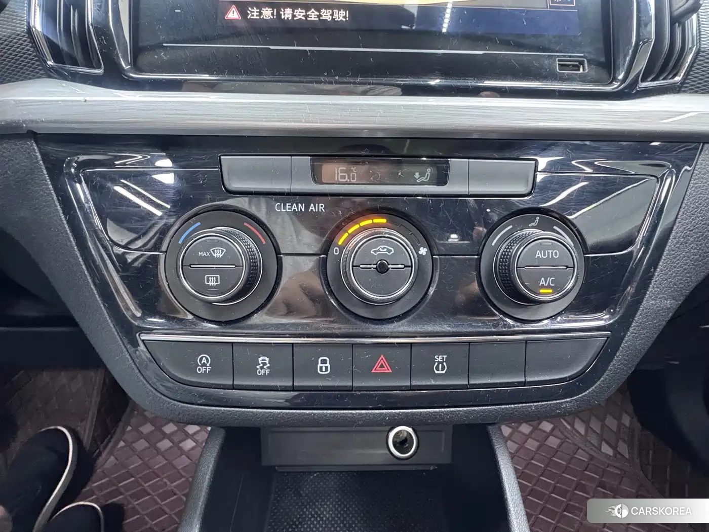 Skoda Kamiq 2022 Белый из Китая, фото 4