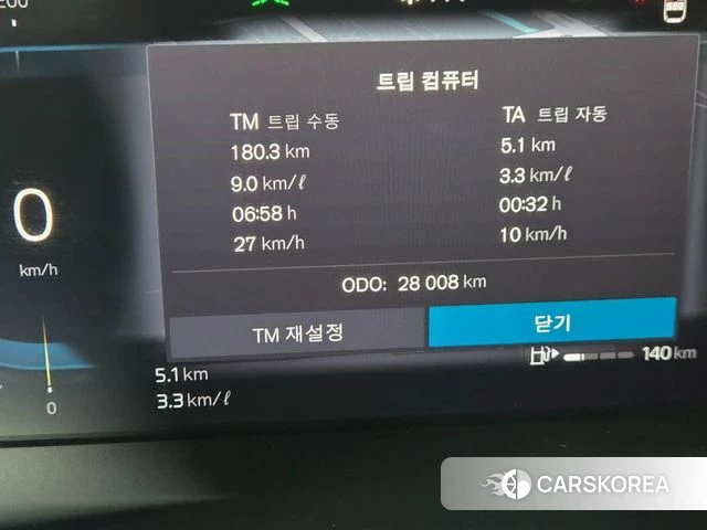 Volvo V60 Cross-Country 2nd Generation 2023 Белый из Кореи, фото 4