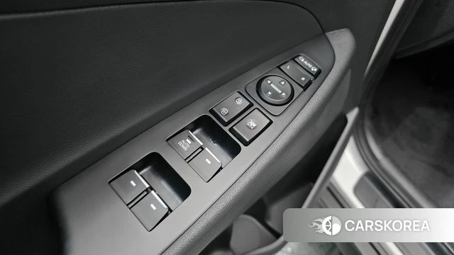 Hyundai All New Tucson 2019 Белый из Кореи, фото 4
