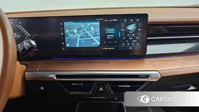 Ssangyong Torres EVX 2024 Белый из Кореи, фото 4