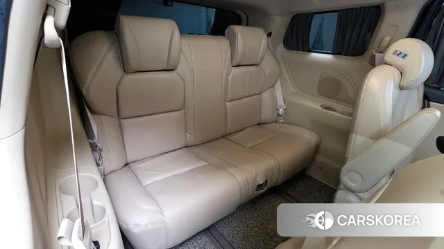 Kia The New Carnival 2019 Черный из Кореи, фото 4