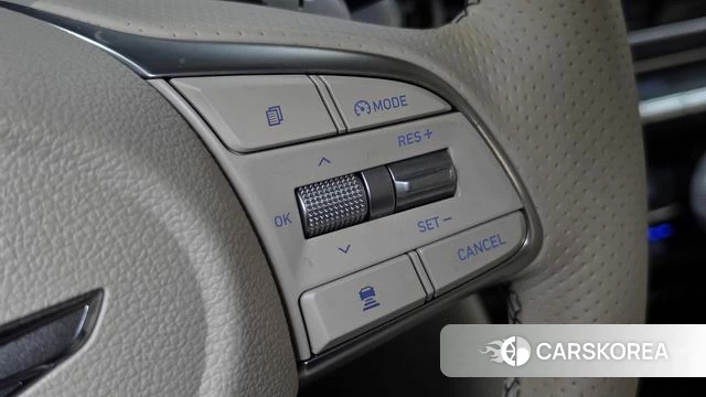 Genesis G70 2019 Серый из Кореи, фото 4