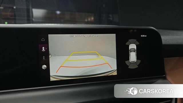 Kia The New Seltos 2023 Белый из Кореи, фото 4
