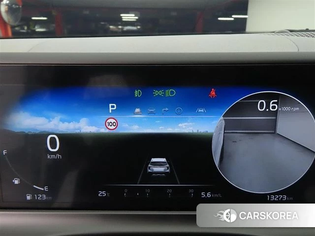 Kia The New Seltos 2025 Жемчужный цвет из Кореи, фото 4