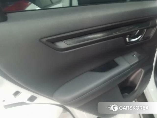 Honda Breeze 2024 Белый из Китая, фото 4