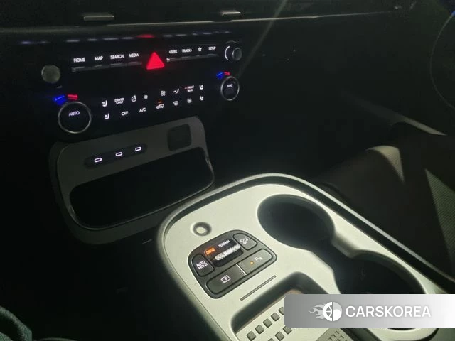 Hyundai Ionic 9 2025 Серый из Кореи, фото 4