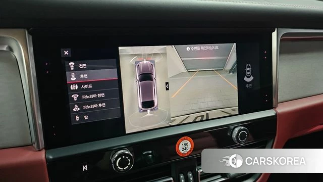 Porsche Macan 2022 Серебристо-серый из Кореи, фото 4