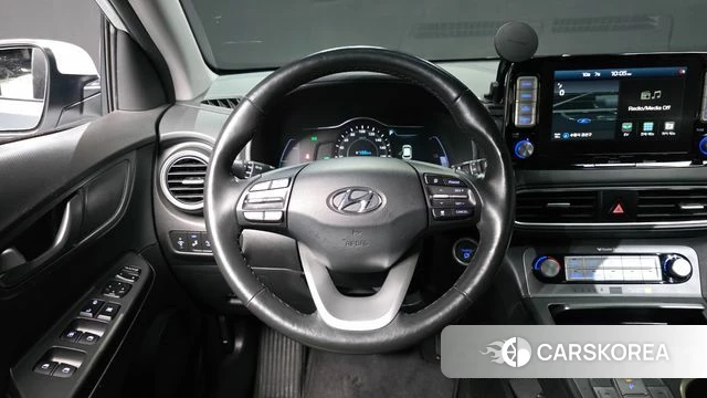 Hyundai Kona Electric id 4959944 из Кореи 4