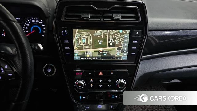 Ssangyong Berry New Tivoli 2021 Белый из Кореи, фото 4