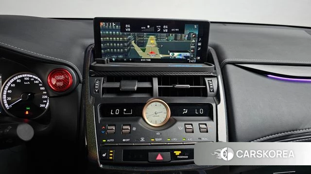 Lexus NX300 2020 Белый из Кореи, фото 4