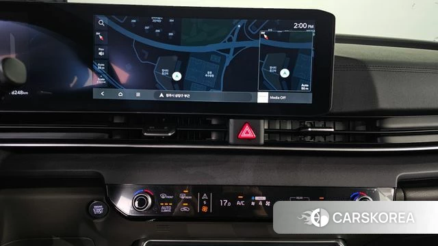 Kia The New Carnival 4th Generation 2024 Белый из Кореи, фото 4