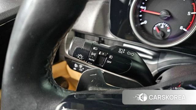 Kia Carnival 4th generation 2021 Белый из Кореи, фото 4