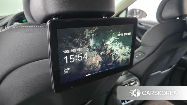 Genesis G80 (RG3) 2023 Черный из Кореи, фото 4