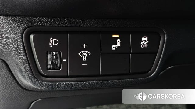 Kia The New K3 2nd generation 2024 Белый из Кореи, фото 4