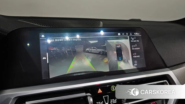 BMW 3 Series (G20) 2019 Черный из Кореи, фото 4