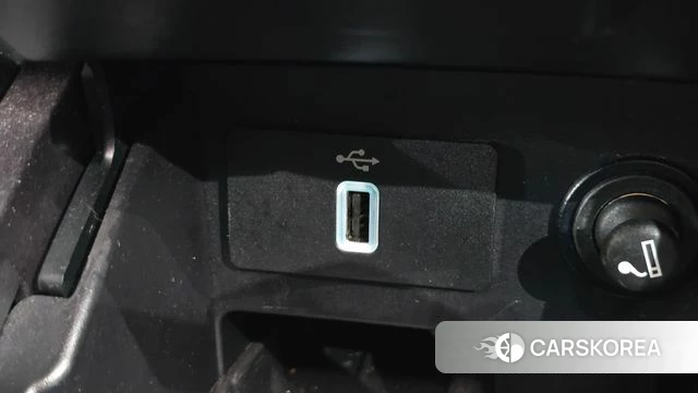 Ford Explorer 2018 Черный из Кореи, фото 4