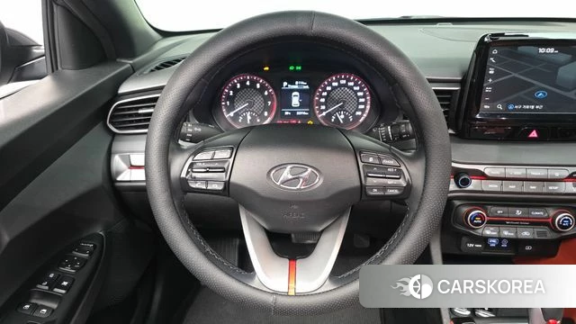 Hyundai Veloster (JS) 2018 Серый из Кореи, фото 4