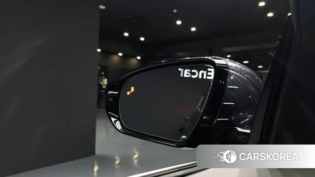 Kia More K9 2018 Серый из Кореи, фото 4