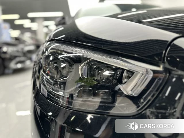 Mercedes-Benz E-Class 2021 Черный из Китая, фото 4