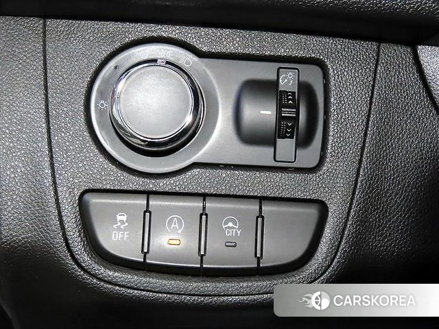 Chevrolet (GM Daewoo) The New Spark 2018 Белый из Кореи, фото 4