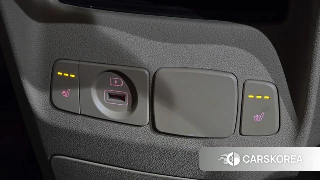 Kia The New Carnival 2018 Белый из Кореи, фото 4