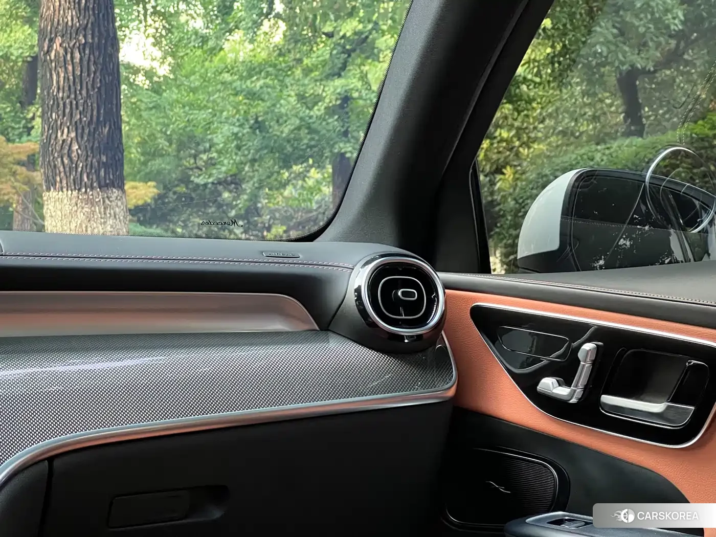 Mercedes-Benz GLC 2025 Белый из Китая, фото 4