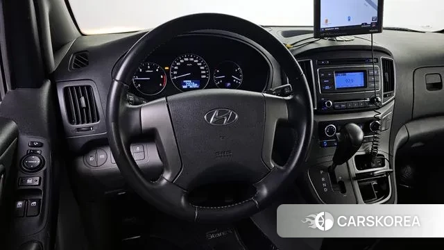 Hyundai The New Grand Starex 2019 Белый из Кореи, фото 4