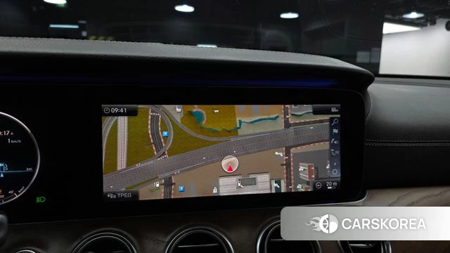 Mercedes-Benz E-Class W213 2019 Белый из Кореи, фото 4