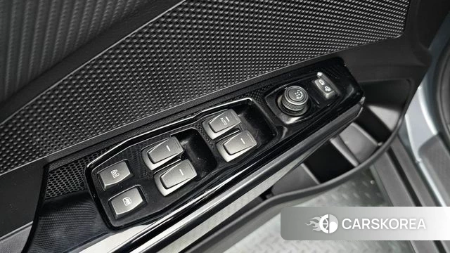 Ssangyong Berry New Tivoli 2021 Серый из Кореи, фото 4